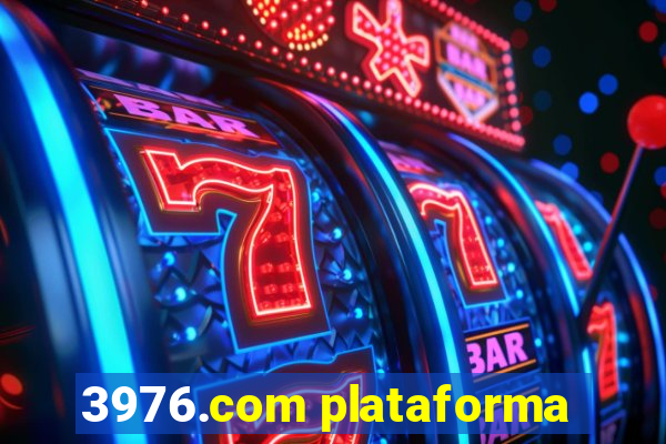 3976.com plataforma